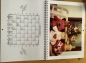 Preview: Schach Wandkalender 2024 DIN A4